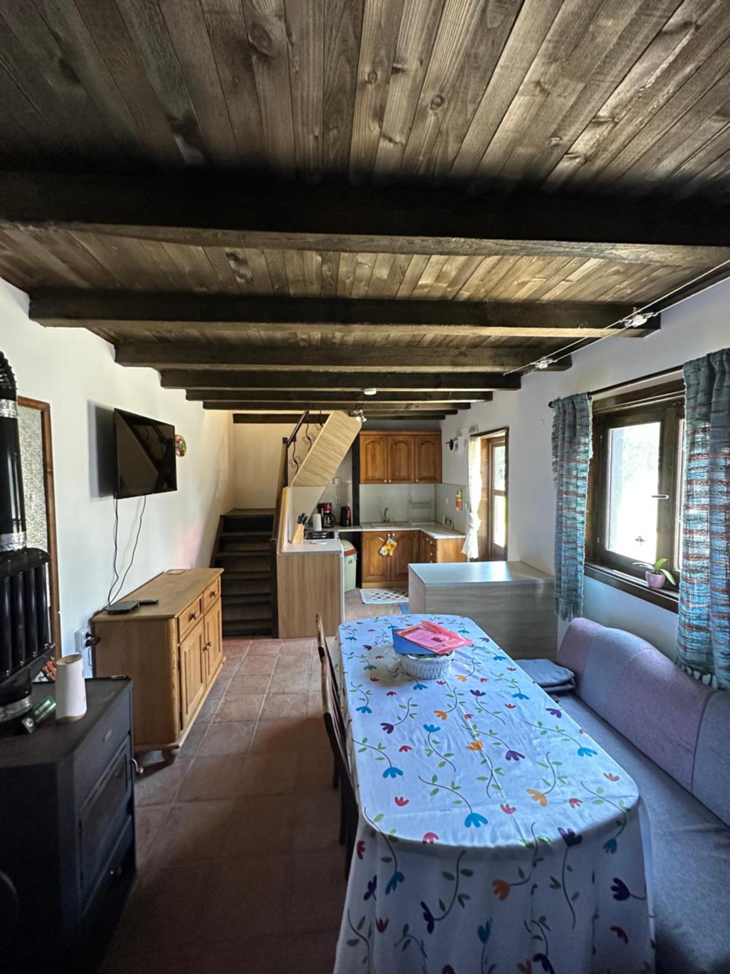 Lavender And Poppy Cottages Bebrovo Exterior foto
